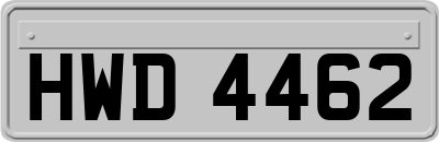 HWD4462