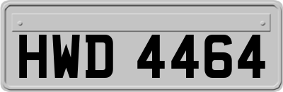 HWD4464