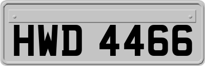HWD4466