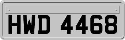 HWD4468