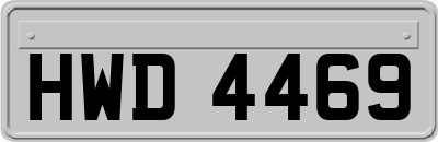 HWD4469