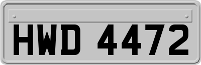 HWD4472