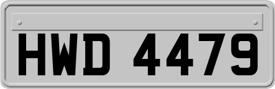 HWD4479