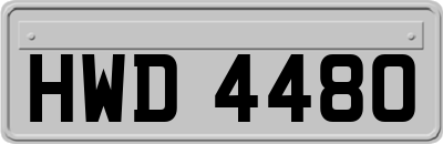 HWD4480