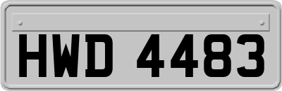 HWD4483