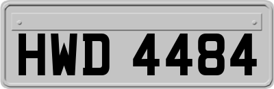 HWD4484