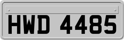 HWD4485