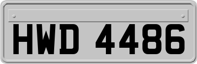 HWD4486