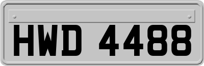 HWD4488