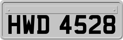 HWD4528
