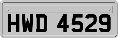 HWD4529