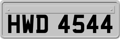 HWD4544