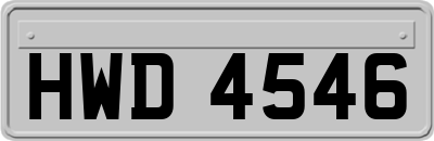 HWD4546