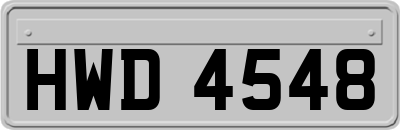 HWD4548