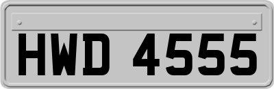 HWD4555