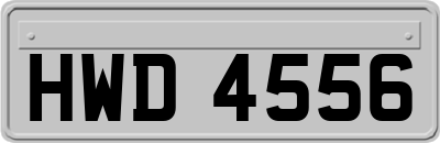 HWD4556