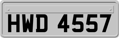 HWD4557