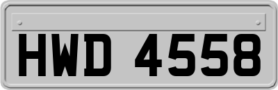 HWD4558