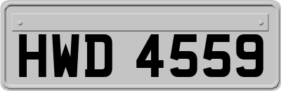 HWD4559