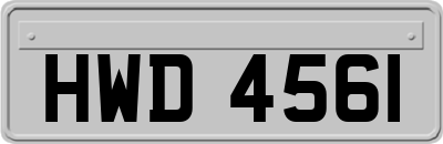 HWD4561