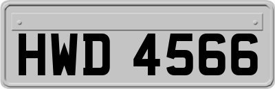HWD4566