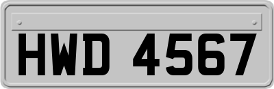 HWD4567