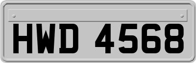HWD4568