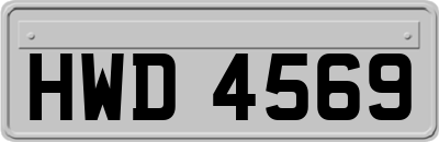 HWD4569