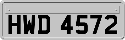HWD4572