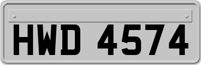 HWD4574