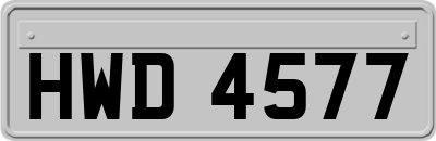 HWD4577