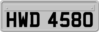 HWD4580