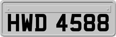HWD4588