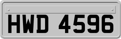 HWD4596