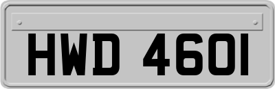 HWD4601