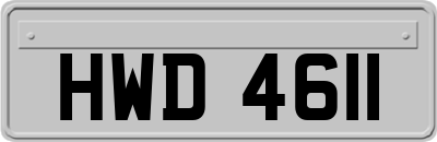 HWD4611