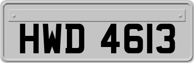 HWD4613
