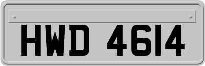 HWD4614