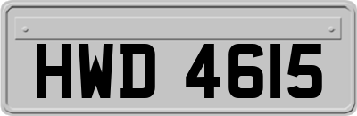 HWD4615