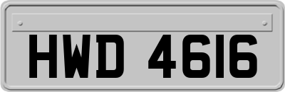 HWD4616