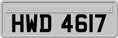 HWD4617