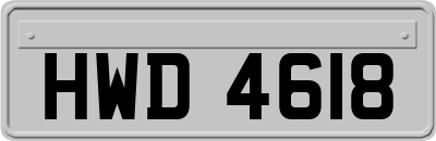 HWD4618