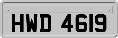 HWD4619