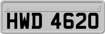 HWD4620