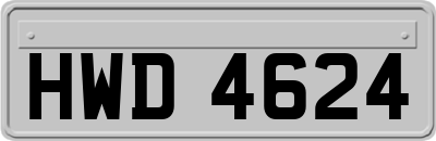 HWD4624