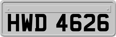 HWD4626