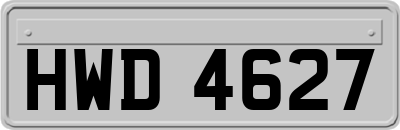 HWD4627