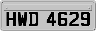 HWD4629