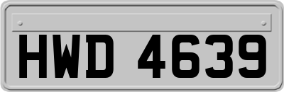 HWD4639