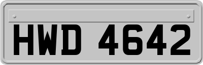 HWD4642